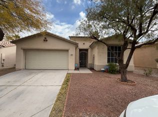 1704 Remembrance Hill St, Las Vegas, NV 89144