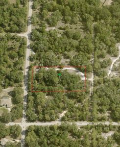 9769 N Alder Ave, Crystal River, FL, 34428
