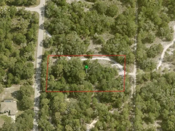 9769 N Alder Ave, Crystal River, FL 34428