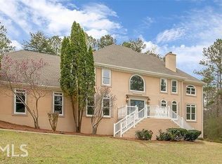 3411 Hunters Pace Dr #0, Lithonia, GA 30038