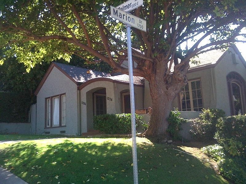 1st image of 1226 E Palmer Ave