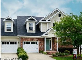 937 Kensington Park Rd, Fayetteville, NC 28311