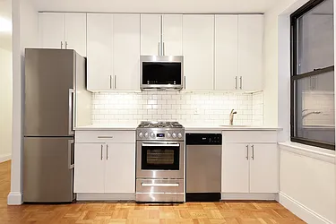 Rented by Buchbinder & Warren