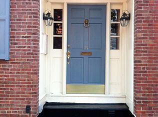 27 Fayette St #2, Boston, MA 02116