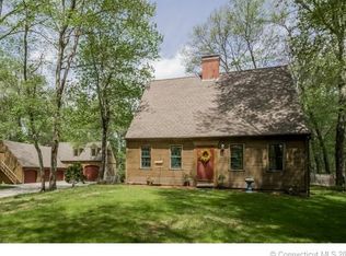 260 Herrick Rd, Brooklyn, CT 06234