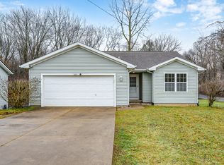 1006 N 26th St, Kalamazoo, MI 49048