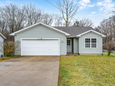 1006 N 26th St, Kalamazoo, MI, 49048