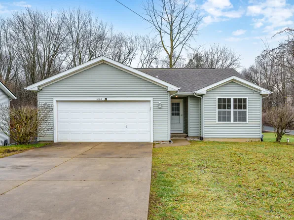 1006 N 26th St, Kalamazoo, MI 49048