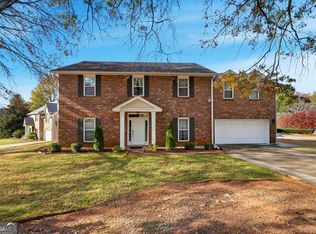 500 Willow Lookout, Johns Creek, GA