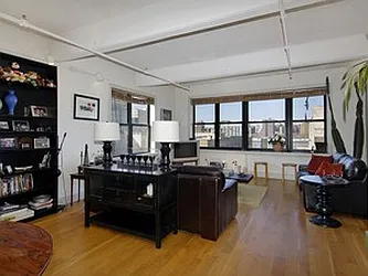 Rented by Corcoran