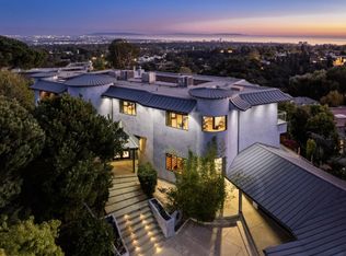 1799 Correa Way, Los Angeles, CA 90049