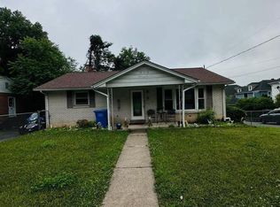 5 Reading St, Steelton, PA 17113