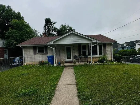 5 Reading St, Steelton, PA 17113
