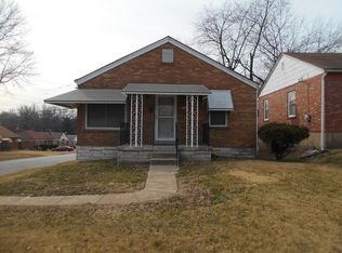 7080 Lillian Ave, Saint Louis, MO