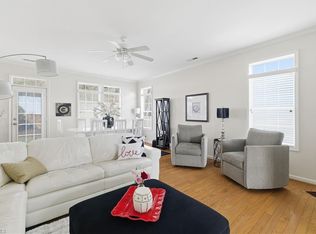 252 Brooks Landing Dr, Winston Salem, NC 27106