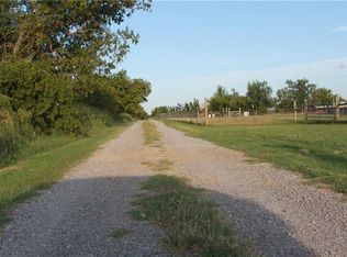 15220 SW 78th St, Mustang, OK 73064