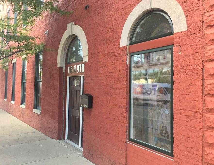 1st image of 115 N 9th St #1C