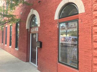 115 N 9th St #1C, Lafayette, IN 47901
