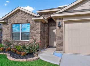 6007 Namika St, Katy, TX 77449