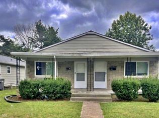 6205 E 12th St, Indianapolis, IN 46219
