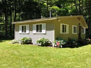 3911 Hayward Rd, Munising, MI 49862