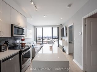 2799 Kingston Rd #901, Toronto, ON M1M1N1