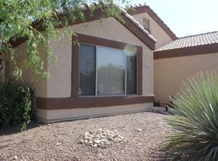 10094 E Placita Del Timbre, Tucson, AZ 85747