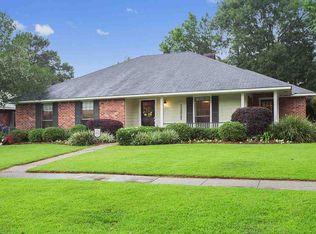 12027 Oak Haven Ave, Baton Rouge, LA 70810