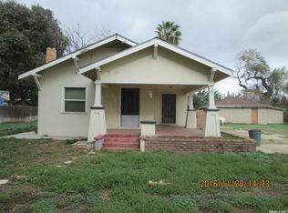 21510 Ingomar Grade, Los Banos, CA 93635