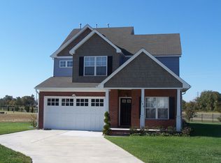 109 Belvedere Ln, Edenton, NC 27932