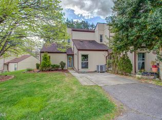 780 Hamilton Rd APT C-1, Blountville, TN 37617