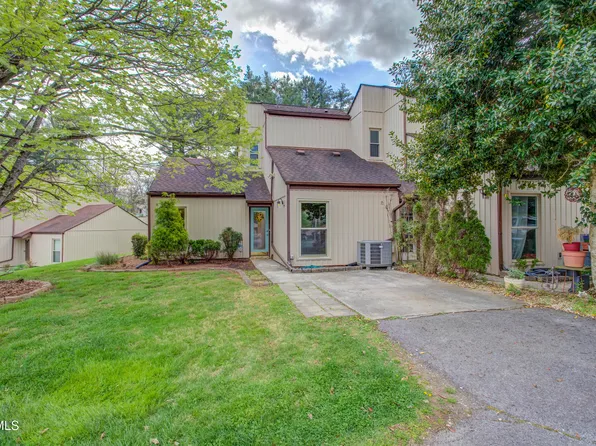 780 Hamilton Rd APT C-1, Blountville, TN 37617