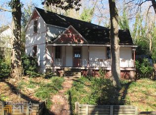 176 Holley St, Demorest, GA 30535