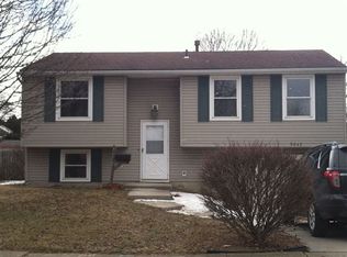 5842 Viramar Rd, Toledo, OH 43611