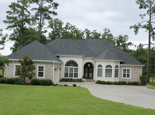 206 Silver Meadow Ct, Aiken, SC 29803