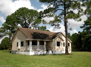 120 N Sendero St, Clewiston, FL 33440