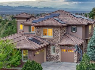 283 Maplehurst Dr, Highlands Ranch, CO 80126