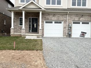 121 Alicia Cres, Thorold, ON L3B5N5