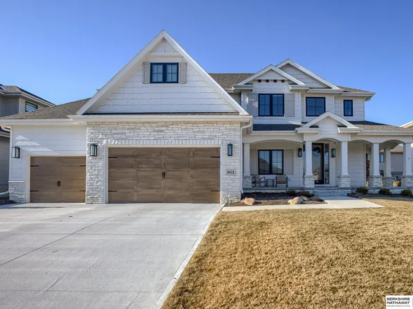4312 S 219th St, Elkhorn, NE 68022