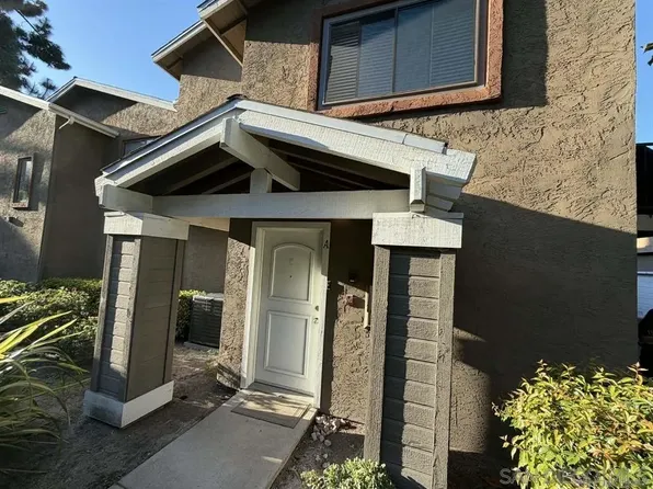1512 Concord Way Unit A, Chula Vista, CA 91911