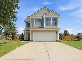 57 Wynngate Dr, Cameron, NC 28326