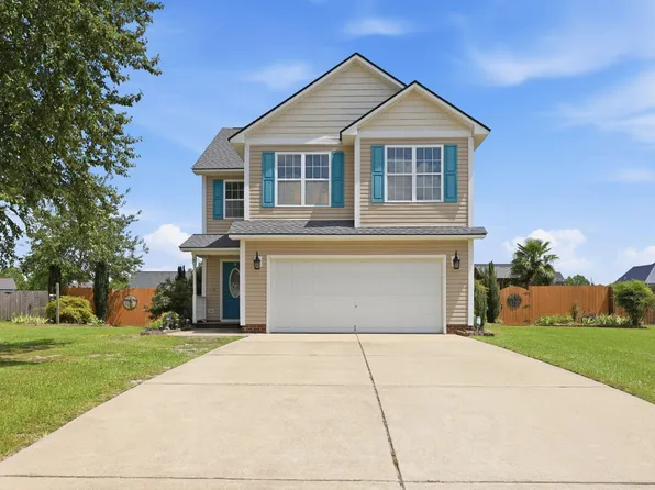 57 Wynngate Dr, Cameron, NC 28326