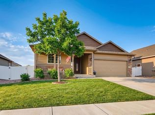 7545 McClellan Rd, Wellington, CO 80549