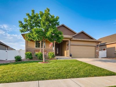 7545 McClellan Rd, Wellington, CO, 80549