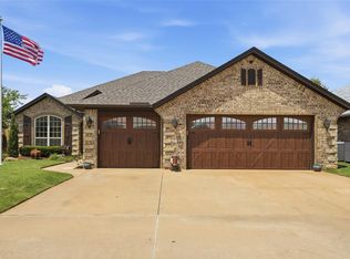 9101 Misty Ln, Oklahoma City, OK 73160