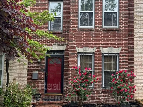 1406 Carrollsburg Pl SW, Washington, DC 20024