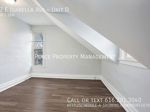 5th image of 67 E Isabella Ave APT D