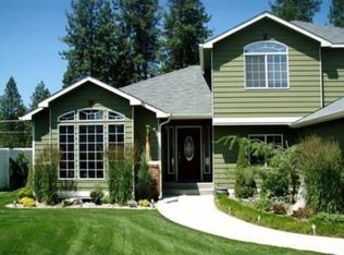 4409 E Winfield Rd, Mead, WA 99021