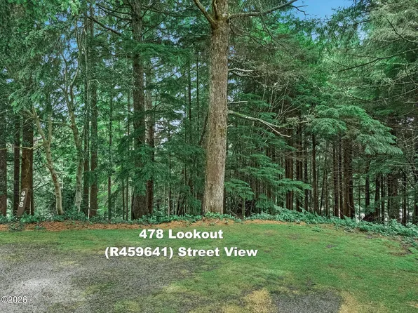 478 Lookout Ct, Gleneden Beach, OR 97388