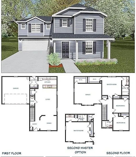 Building Photo - 45 Oscar Ct